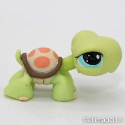 Littlest Petshop Kilpikonna #984