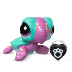 Littlest Pet Shop #453 Kilpikonna G7 S5