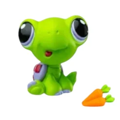Littlest Pet Shop Kilpikonna G7 Series3 - #133
