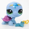 Littlest Petshop Kilpikonna #no