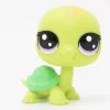 Littlest Petshop Kilpikonna #no