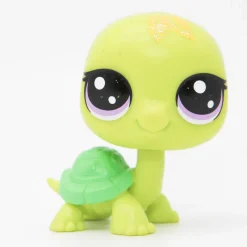 Littlest Petshop Kilpikonna #no