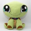 Littlest petshop Kilpikonna pehmolelu - Second Hand
