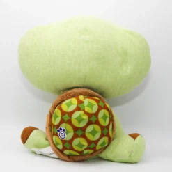 Littlest petshop Kilpikonna pehmolelu - Second Hand