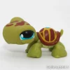 Littlest Pet Shop Kilpikonna #393 - Second Hand