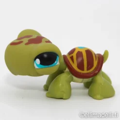 Littlest Pet Shop Kilpikonna #393 - Second Hand