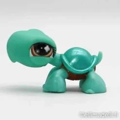 Littlest Pet Shop Kilpikonna #892 - Second Hand