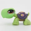 Littlest Pet Shop Kilpikonna #302 - Second Hand