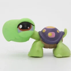Littlest Pet Shop Kilpikonna #302 - Second Hand