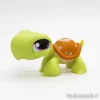 Littlest Pet Shop Kilpikonna #350 - Second Hand