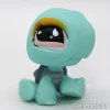 Littlest Pet Shop Kilpikonna #601 - Second Hand