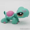 Littlest Pet Shop Kilpikonna #2262 - Second Hand