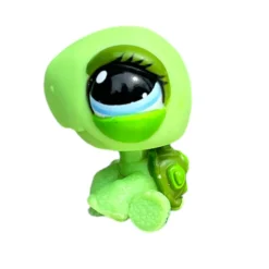 Littlest Pet Shop Kilpikonna #1148 - Second Hand