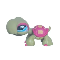 Littlest Pet Shop Kilpikonna #1311 - Second Hand