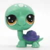 Littlest Pet Shop Kilpikonna #2-52 - Second Hand