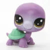 Littlest Pet Shop Kilpikonna #2-53 - Second Hand