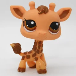 Littlest Petshop Kirahvi #440