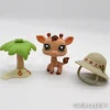 Littlest Petshop Kirahvi #902