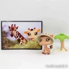 Littlest Petshop Kirahvi #902