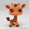 Littlest Petshop Kirahvi #526