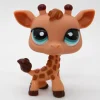 Littlest Petshop Kirahvi #1610