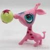 Littlest Petshop Kirahvi #2770