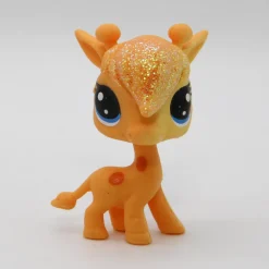 Littlest Petshop Kirahvi #3