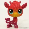 Littlest Petshop Kirahvi #3-32