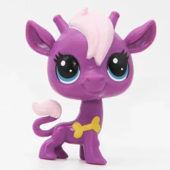 Littlest Petshop Kirahvi #no