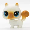 Littlest Petshop Kissa #1-104
