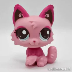 Littlest Petshop Kissa #2664