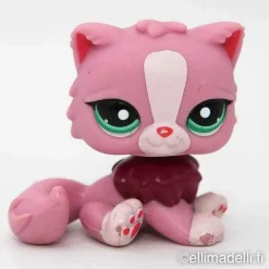 Littlest Petshop Kissa #2138