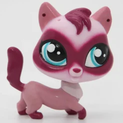 Littlest Petshop Kissa #3848