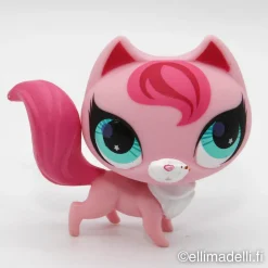 Littlest Petshop Kissa #2747