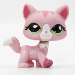 Littlest Petshop Kissa #1788