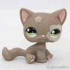 Littlest Petshop Kissa #467