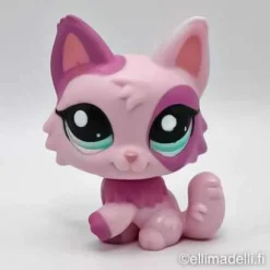 Littlest Petshop Kissa #2100