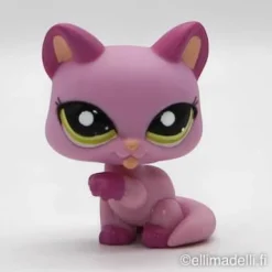 Littlest Petshop Kissa #1745