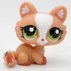 Littlest Petshop Kissa #1868