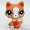 Littlest Petshop Kissa #2095