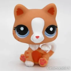 Littlest Petshop Kissa #2095