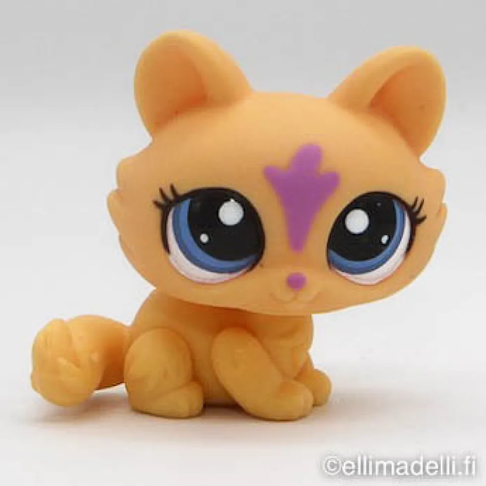 Littlest Petshop Kissa #2023