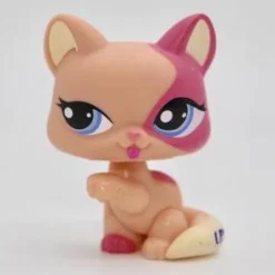 Littlest Petshop Kissa #1402