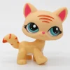Littlest Petshop Kissa #1572