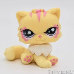 Littlest Petshop Kissa #878