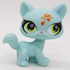 Littlest Petshop Kissa #2878