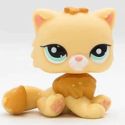 Littlest Petshop Kissa #2063