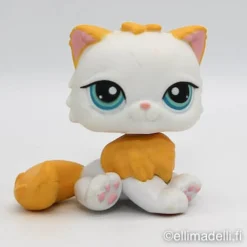Littlest Petshop Kissa #207