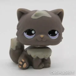 Littlest Petshop Kissa #973