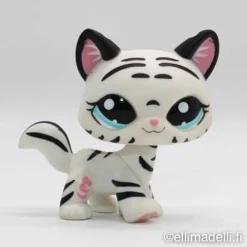 Littlest Petshop Kissa #1498